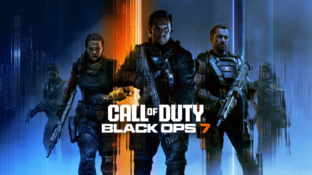 Black Ops 7's new playlist is the best thing Call of Duty has done in years