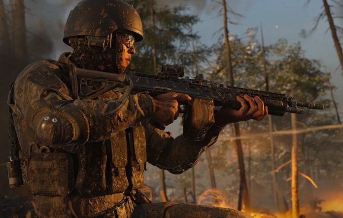 Modern Warfare 4 campaign early access begins one week early