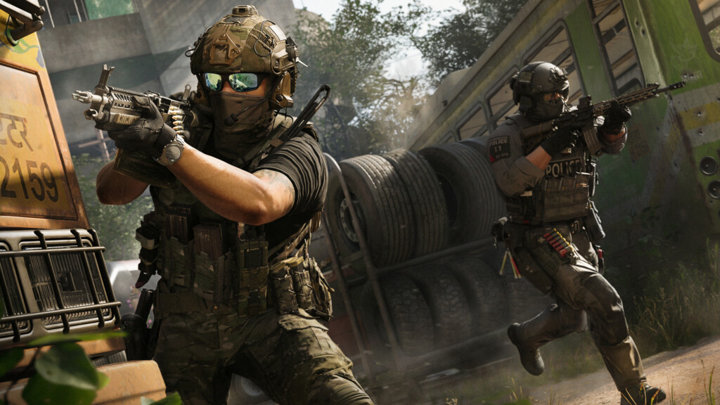 Modern Warfare 4 Devs Promise a More Grounded Experience — No “Clowny” Skins at Launch