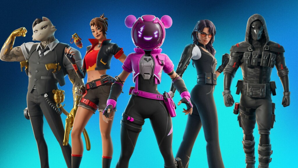 Fortnite Tightens Anti-Cheat Rules, Following Call of Duty and Battlefield With New PC Security Requirements
