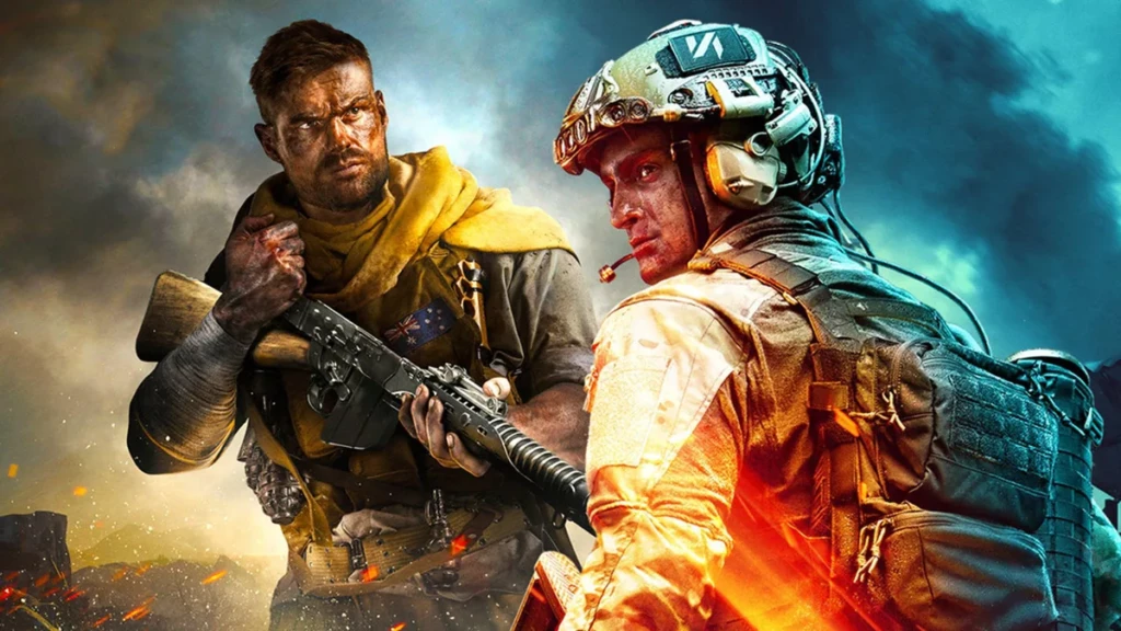Call of Duty and Battlefield Have Never Been This Similar — and That’s Changing the FPS Rivalry