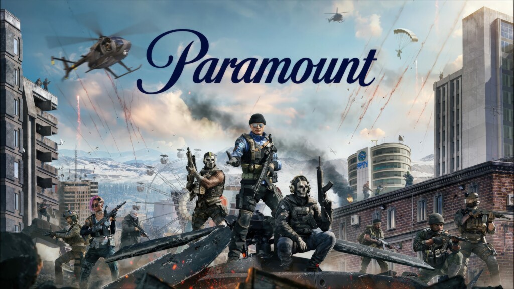 ‘Call of Duty’ Movie Lands ‘Sicario’ and ‘Lone Survivor’ Creators — Paramount Bets Big on War-Drama Powerhouse Duo